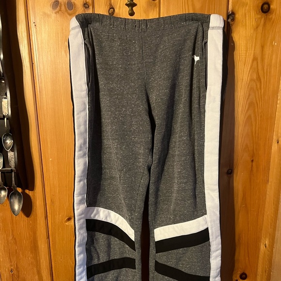 PINK Bootcut Sweatpants | Size: Small - Picture 1 of 7